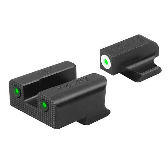 Sights Lasers Century Arms ZPAP M70 CENT CANIK TRITIUM PRO NIGHT SIGHTS • Model: ZPAP M70